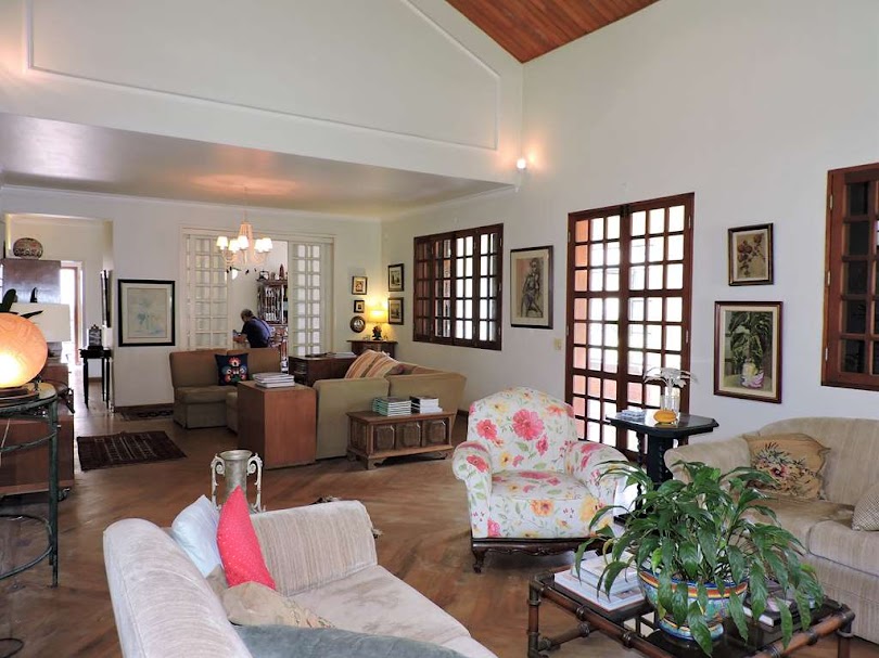Casa em condomínio - Venda, Altos de São Fernando, Jandira, SP