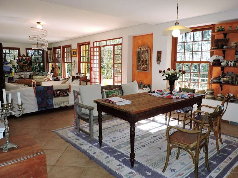 Casa em condomínio - Venda, Moinho Velho, Embu das Artes, SP
