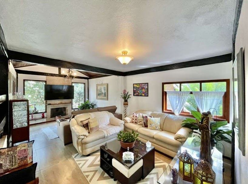 Casa em condomínio - Venda, Chácara Santa Lúcia, Carapicuíba, SP