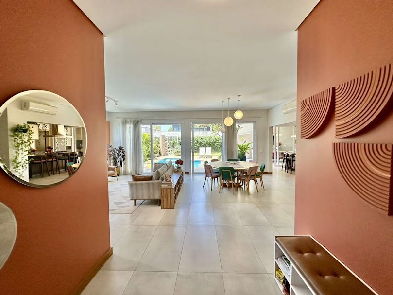 Casa em condomínio - Venda, Granja Viana, Carapicuíba, SP