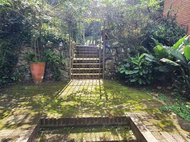  4 dormitorios / 1 suíte, piscina, jardim, anexo gourmet!...