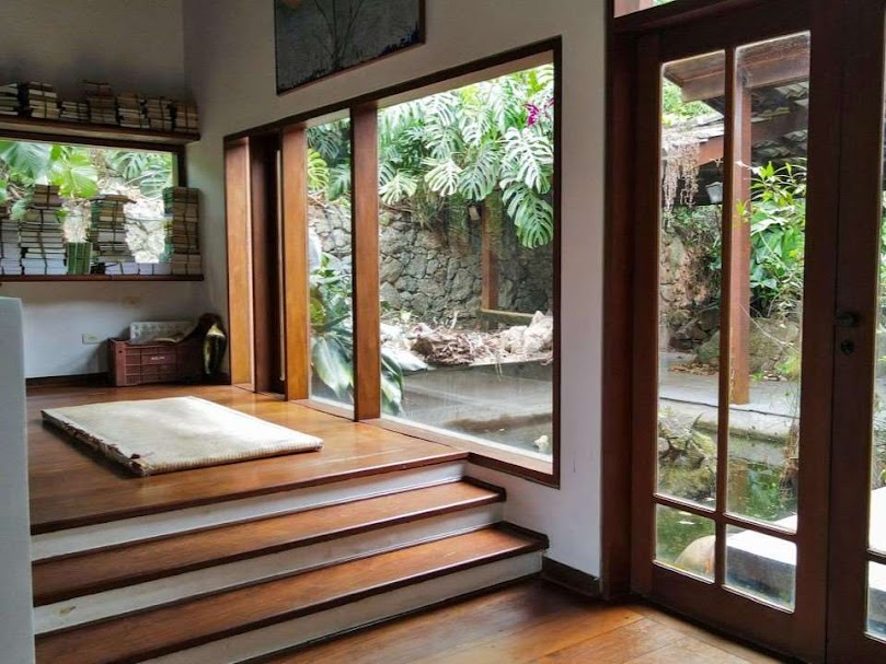  4 dormitorios / 1 suíte, piscina, jardim, anexo gourmet!...
