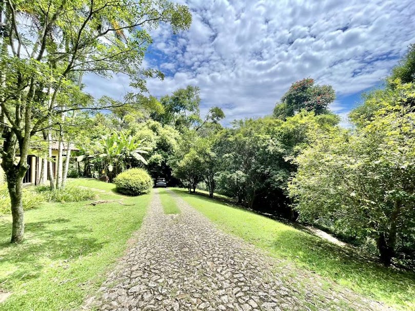 Casa em condomínio - Venda, Chácara do Refúgio, Carapicuíba, SP