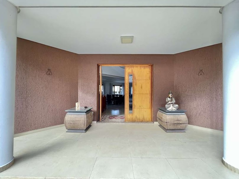 Casa - Locação, Chácara Santa Lúcia, Carapicuíba, SP