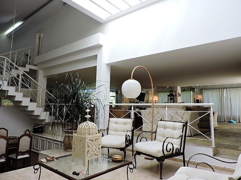 Casa em condomínio - Venda, Chácara de La Rocca, Carapicuíba, SP
