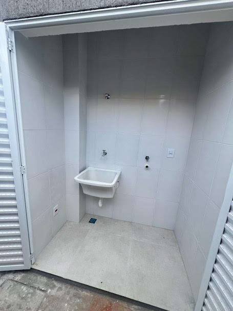  Sobrado novo ZERO Km c/ todos os acabamentos!... 3 Dormitorios / 1 Suite