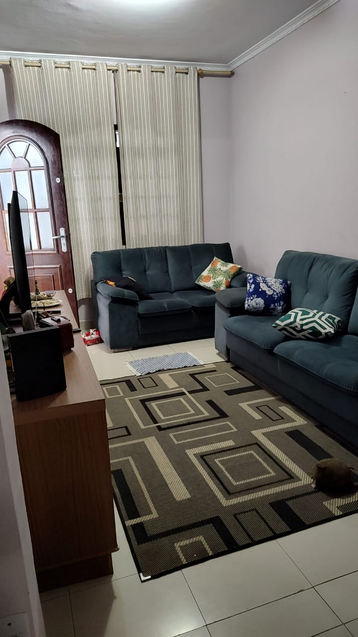 Casa - Venda, Jaguaribe, Osasco, SP