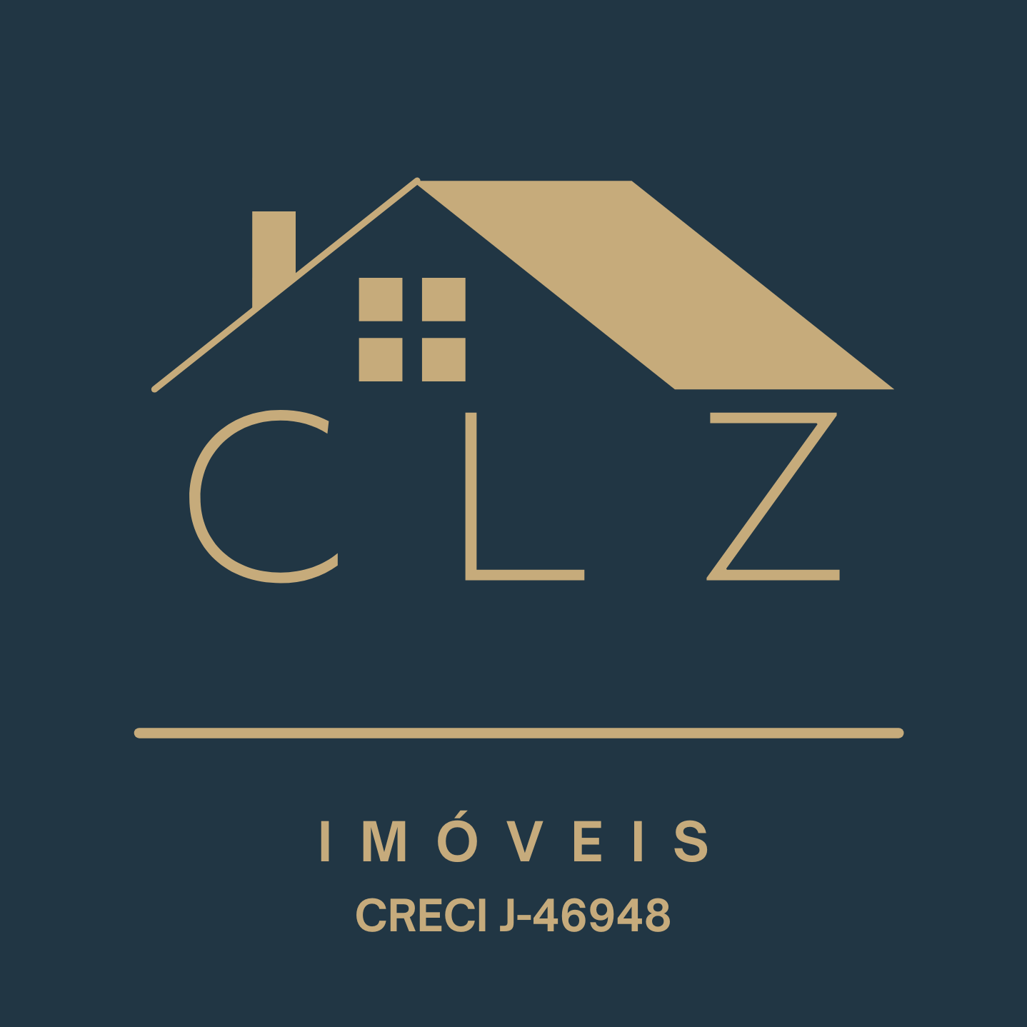 CLZ IMÓVEIS - São várias oportunidades para encontrar o imóvel ideal.  Venda