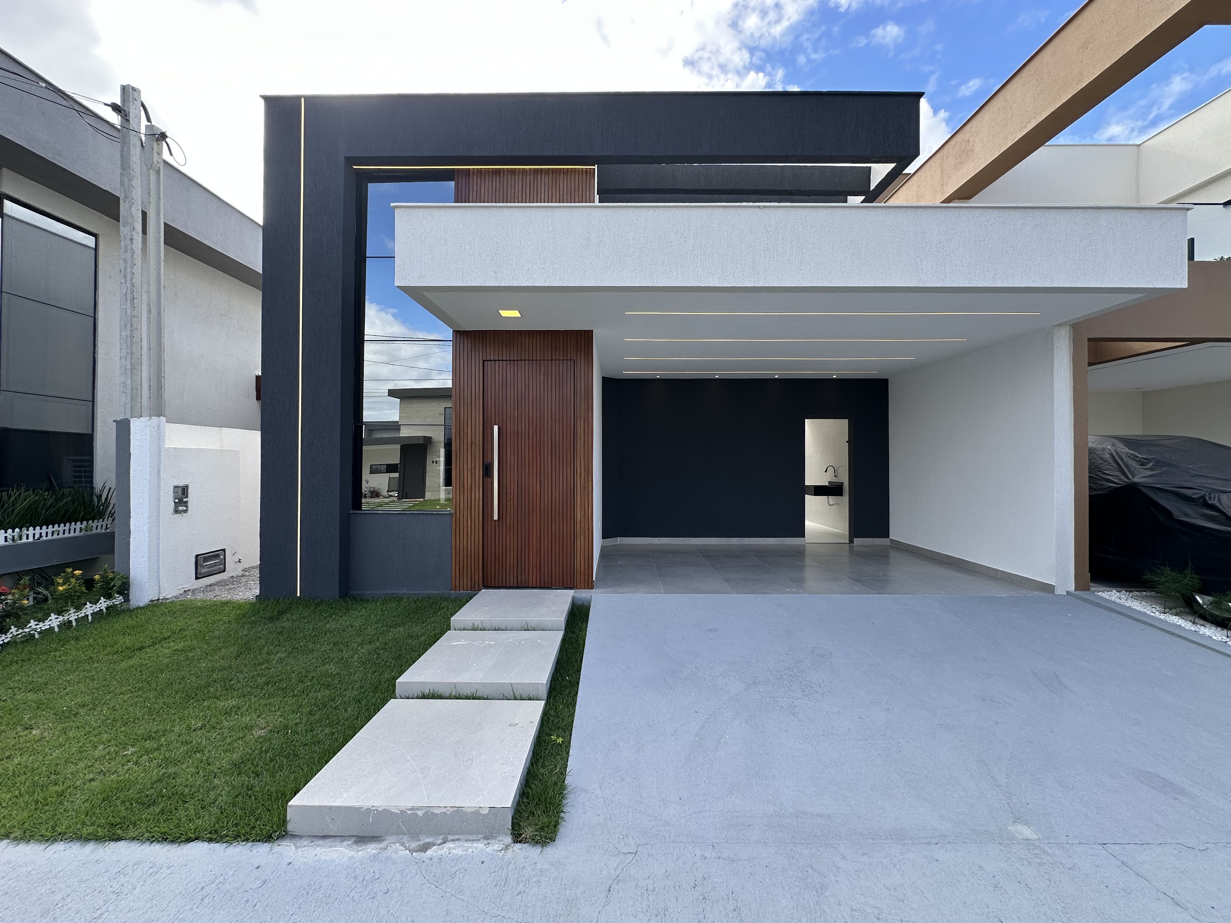 Casa em condomínio - Venda