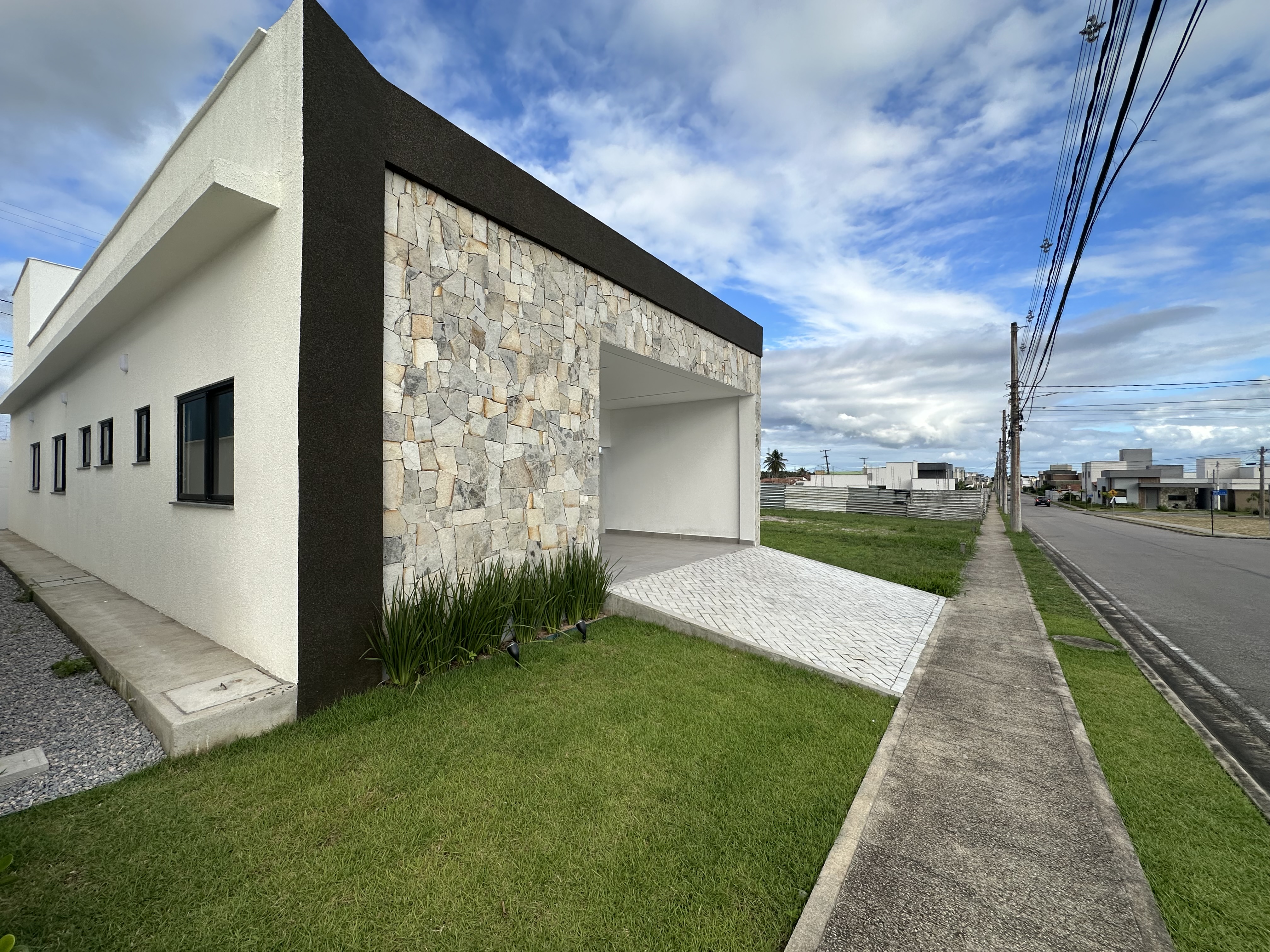 Casa em condomínio - Venda