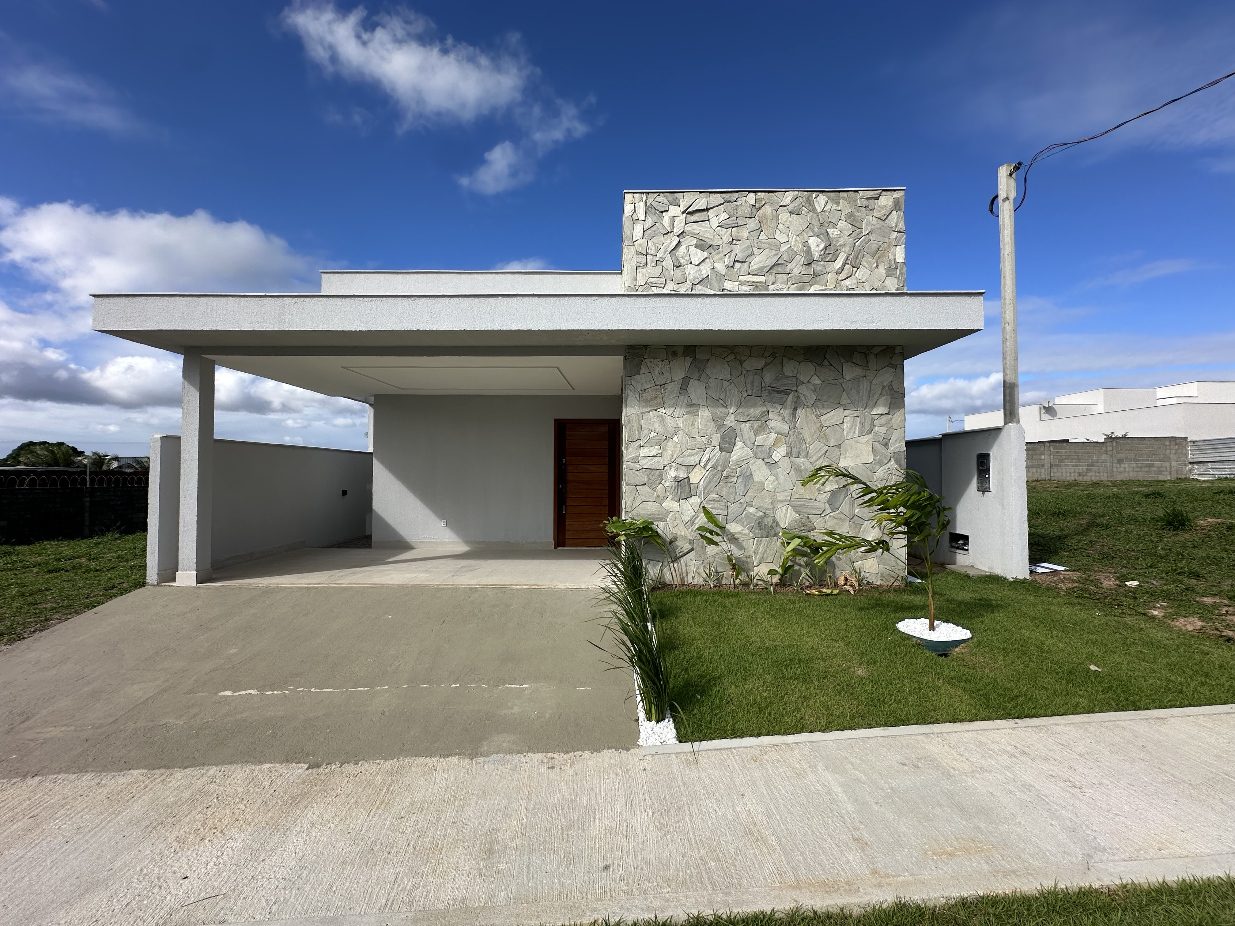 Casa em condomínio - Venda