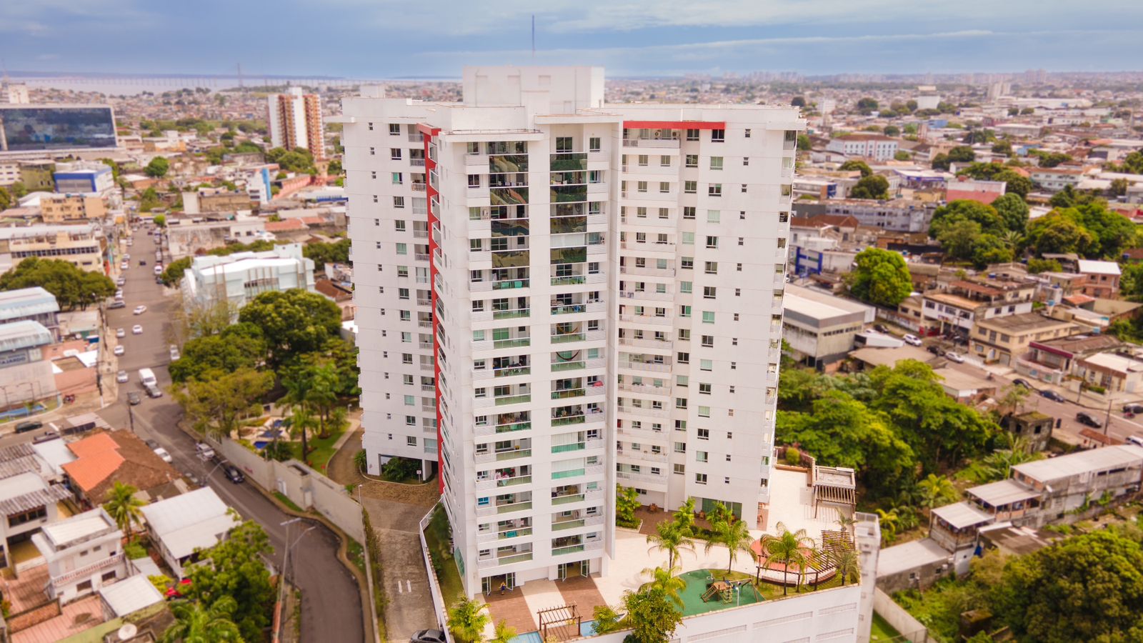 Apartamento - Venda, Centro, Manaus, AM
