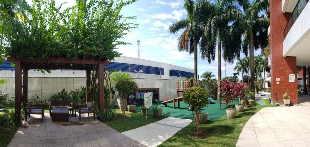 Apartamento - Dom Pedro - Cond. Thiago de Melo