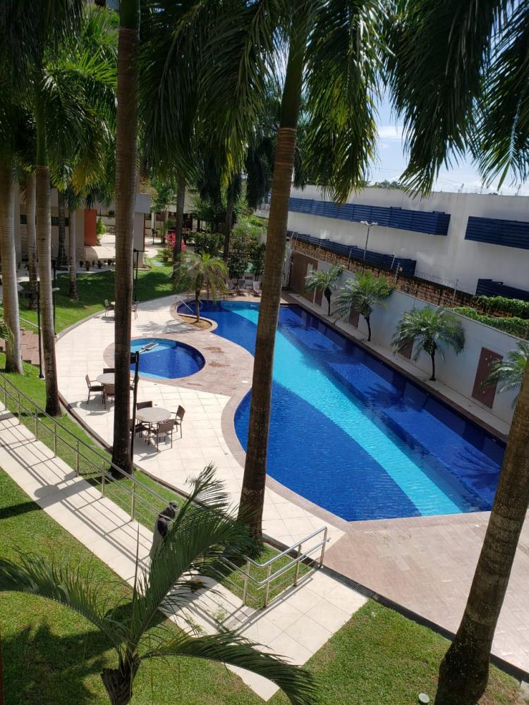 Apartamento - Dom Pedro - Cond. Thiago de Melo