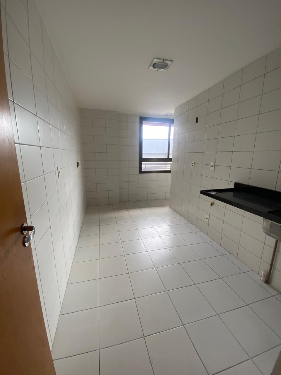Apartamento - Dom Pedro - Cond. Thiago de Melo