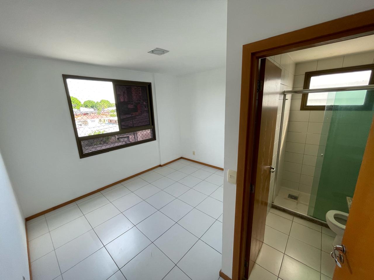 Apartamento - Dom Pedro - Cond. Thiago de Melo