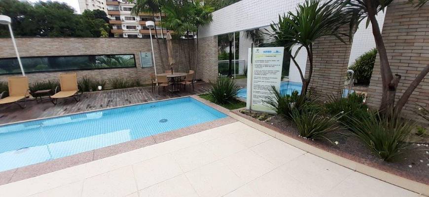 Vendo Apartamento Residencial Rubi - P. 10