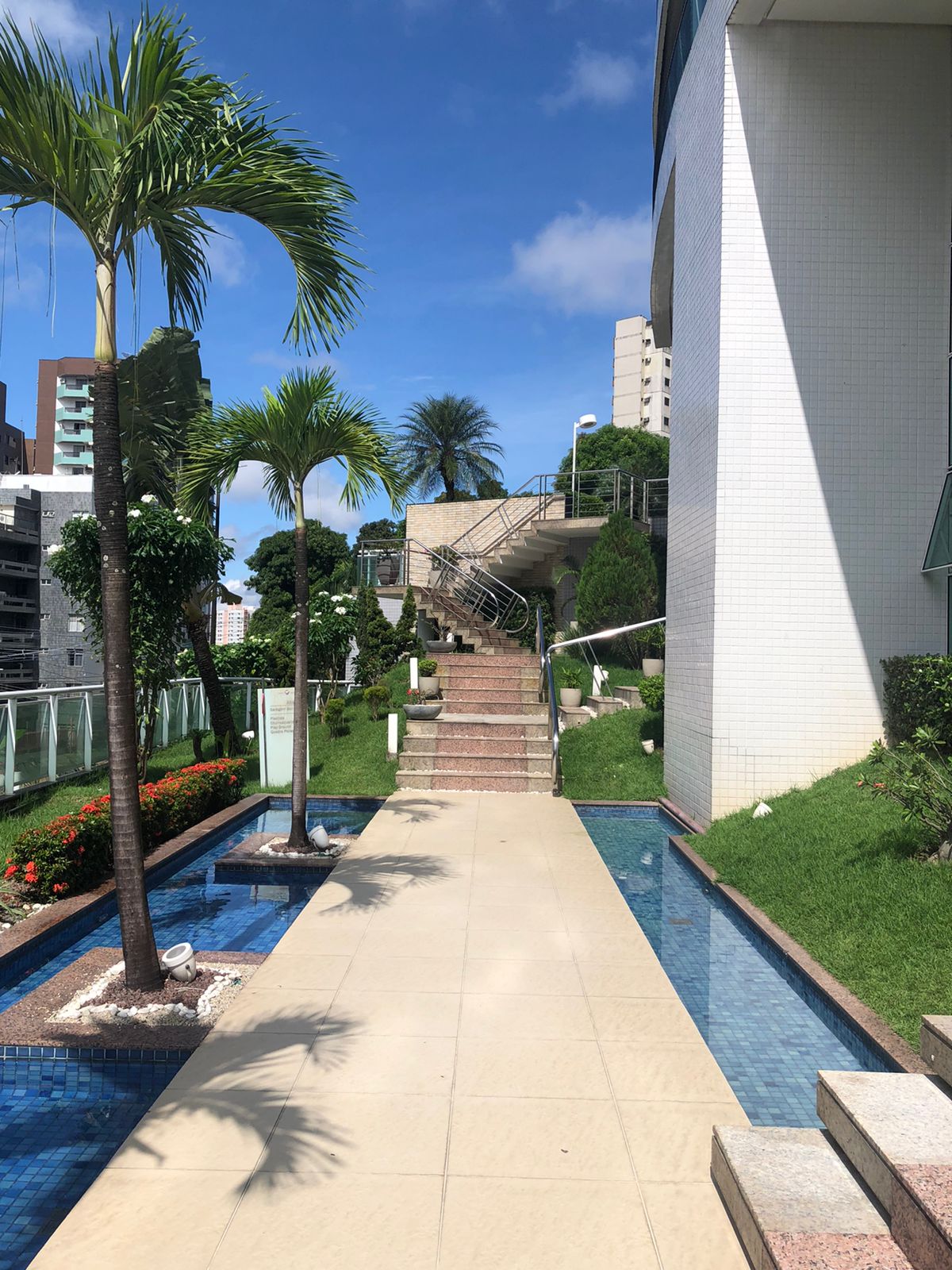 Vendo Apartamento Residencial Rubi - P. 10