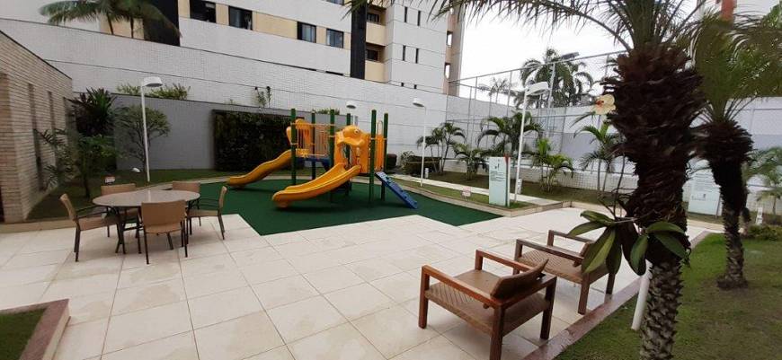 Vendo Apartamento Residencial Rubi - P. 10