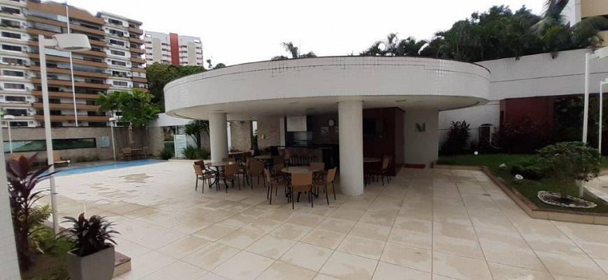 Vendo Apartamento Residencial Rubi - P. 10