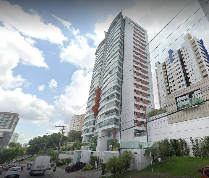 Vendo Apartamento Residencial Rubi - P. 10