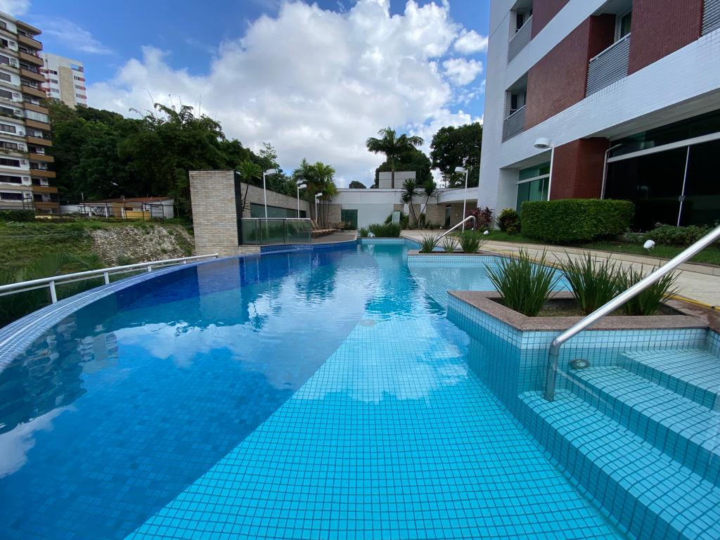 Vendo Apartamento Residencial Rubi - P. 10