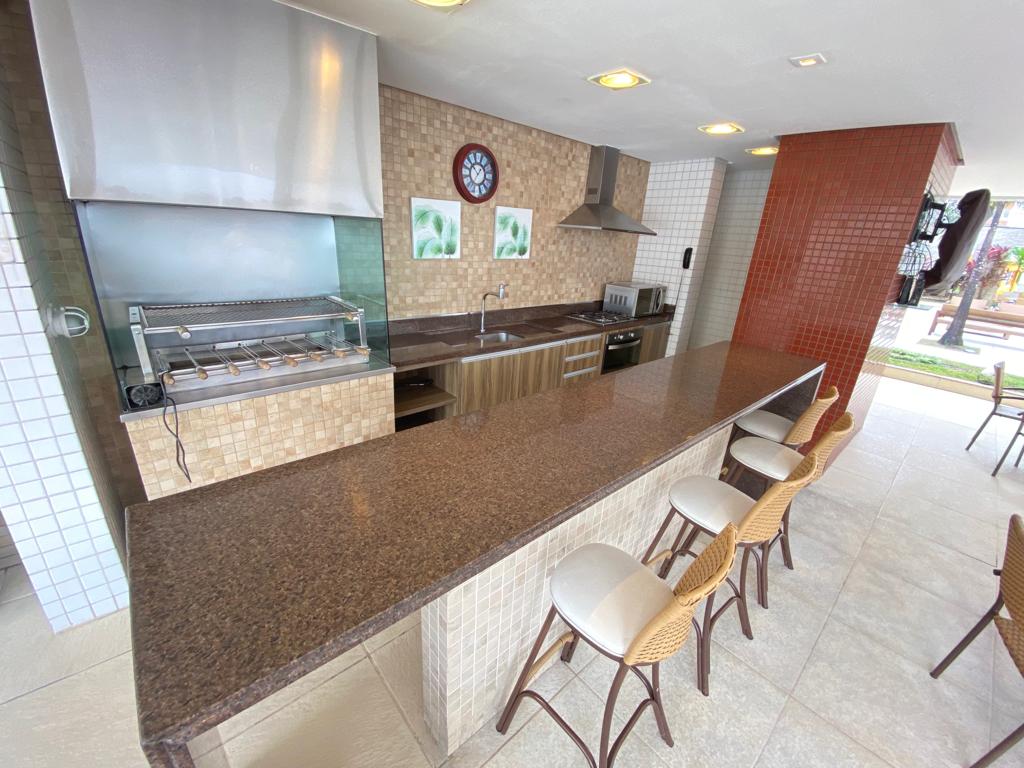 Vendo Apartamento Residencial Rubi - P. 10