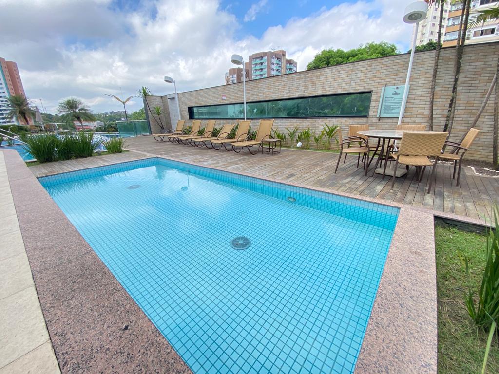 Vendo Apartamento Residencial Rubi - P. 10
