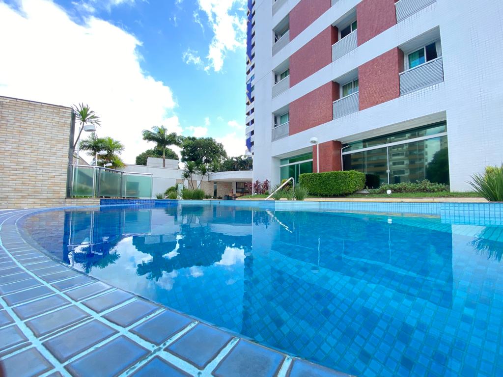 Vendo Apartamento Residencial Rubi - P. 10
