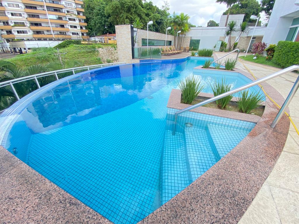 Vendo Apartamento Residencial Rubi - P. 10