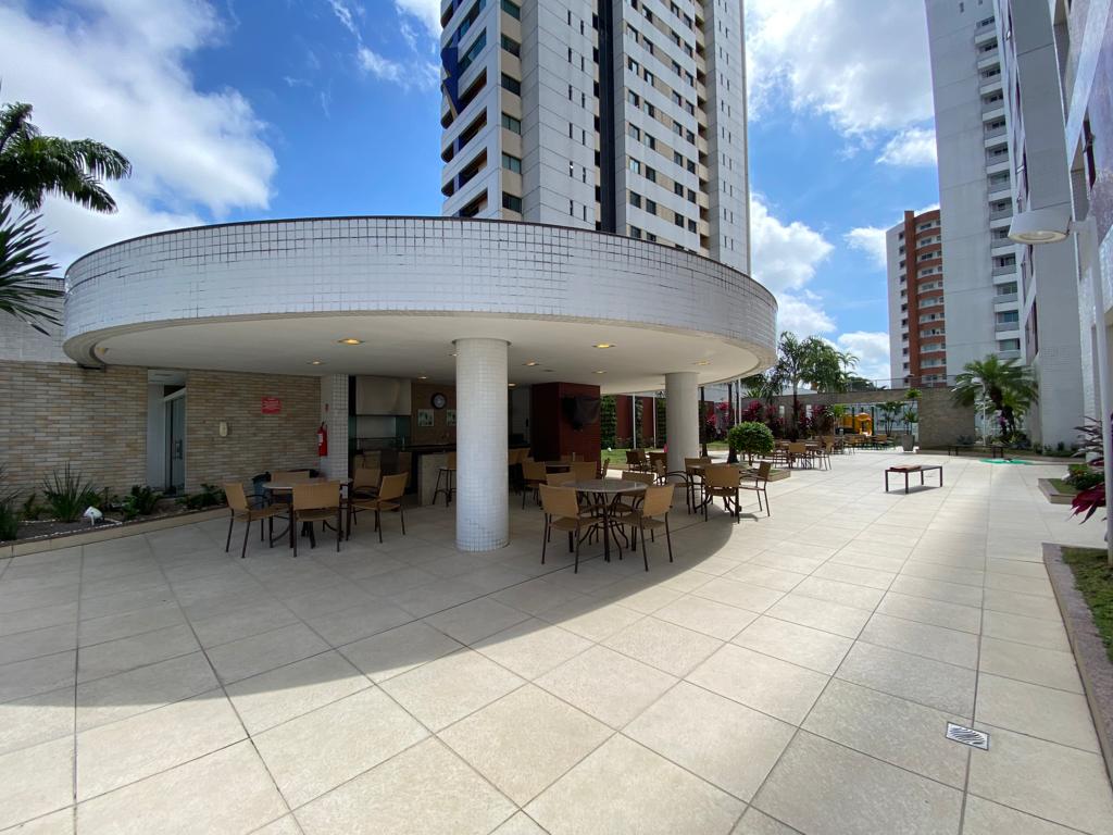 Vendo Apartamento Residencial Rubi - P. 10