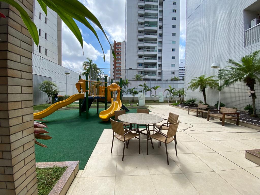 Vendo Apartamento Residencial Rubi - P. 10