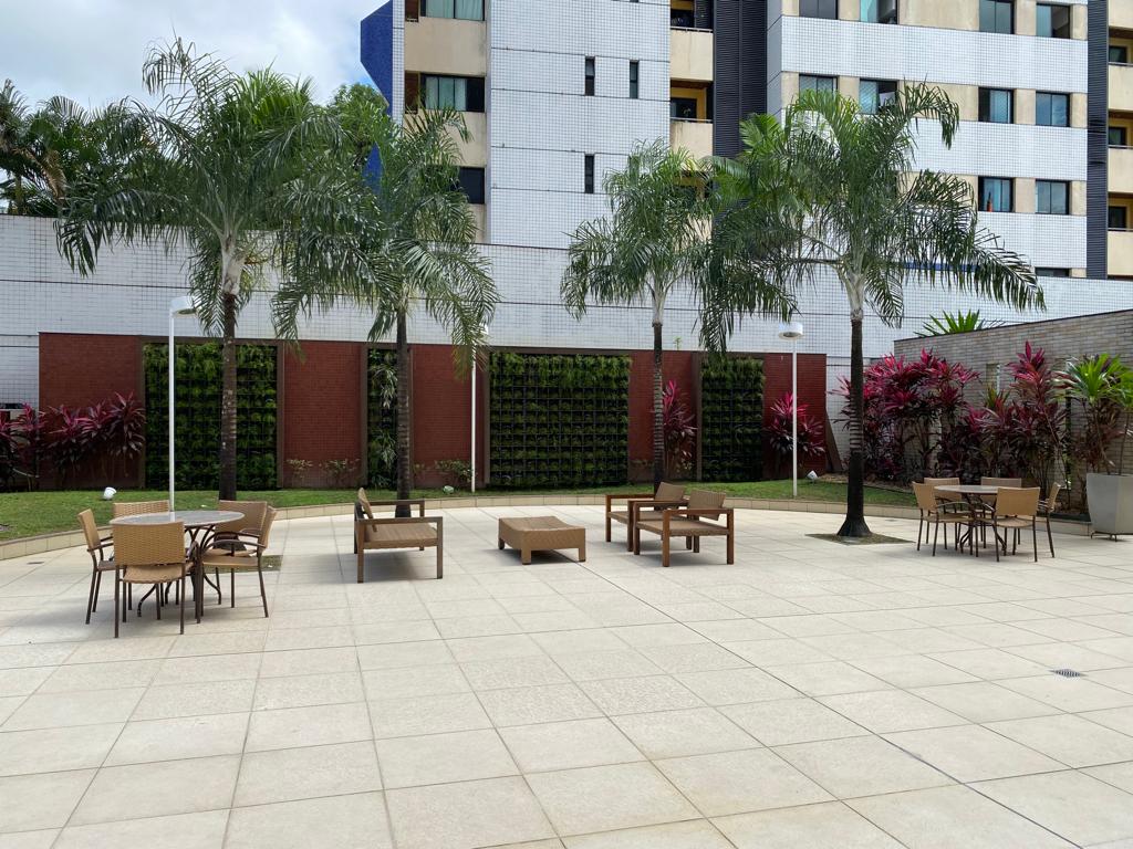 Vendo Apartamento Residencial Rubi - P. 10