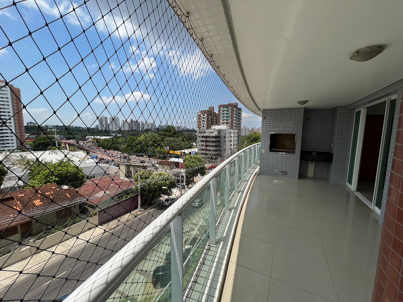 Vendo Apartamento Residencial Rubi - P. 10