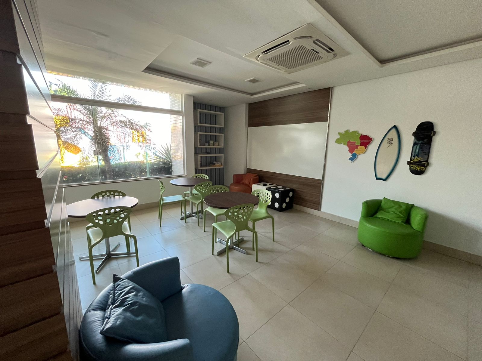 Apartamento Condomínio Topázio - 3 suítes P. 10