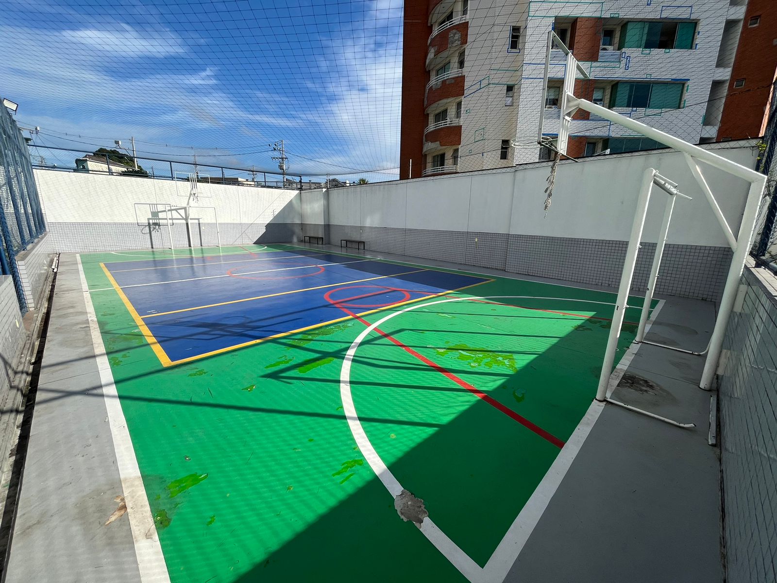 Apartamento Condomínio Topázio - 3 suítes P. 10