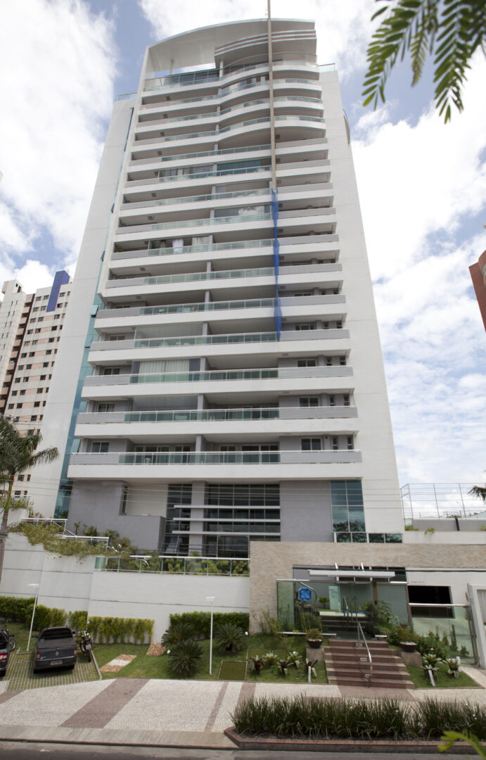 Apartamento Condomínio Topázio - 3 suítes P. 10