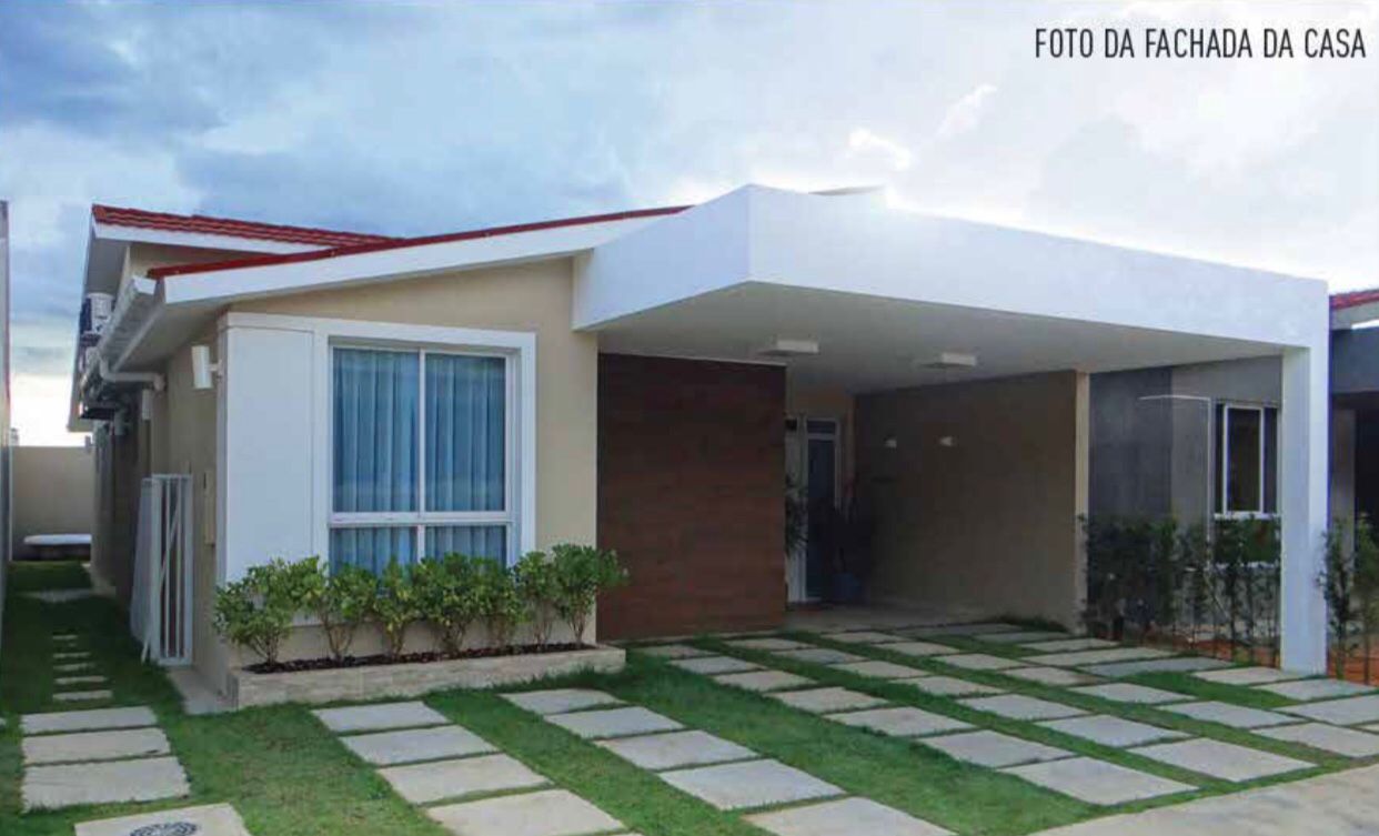 Casa - Venda, Flores, Manaus, AM