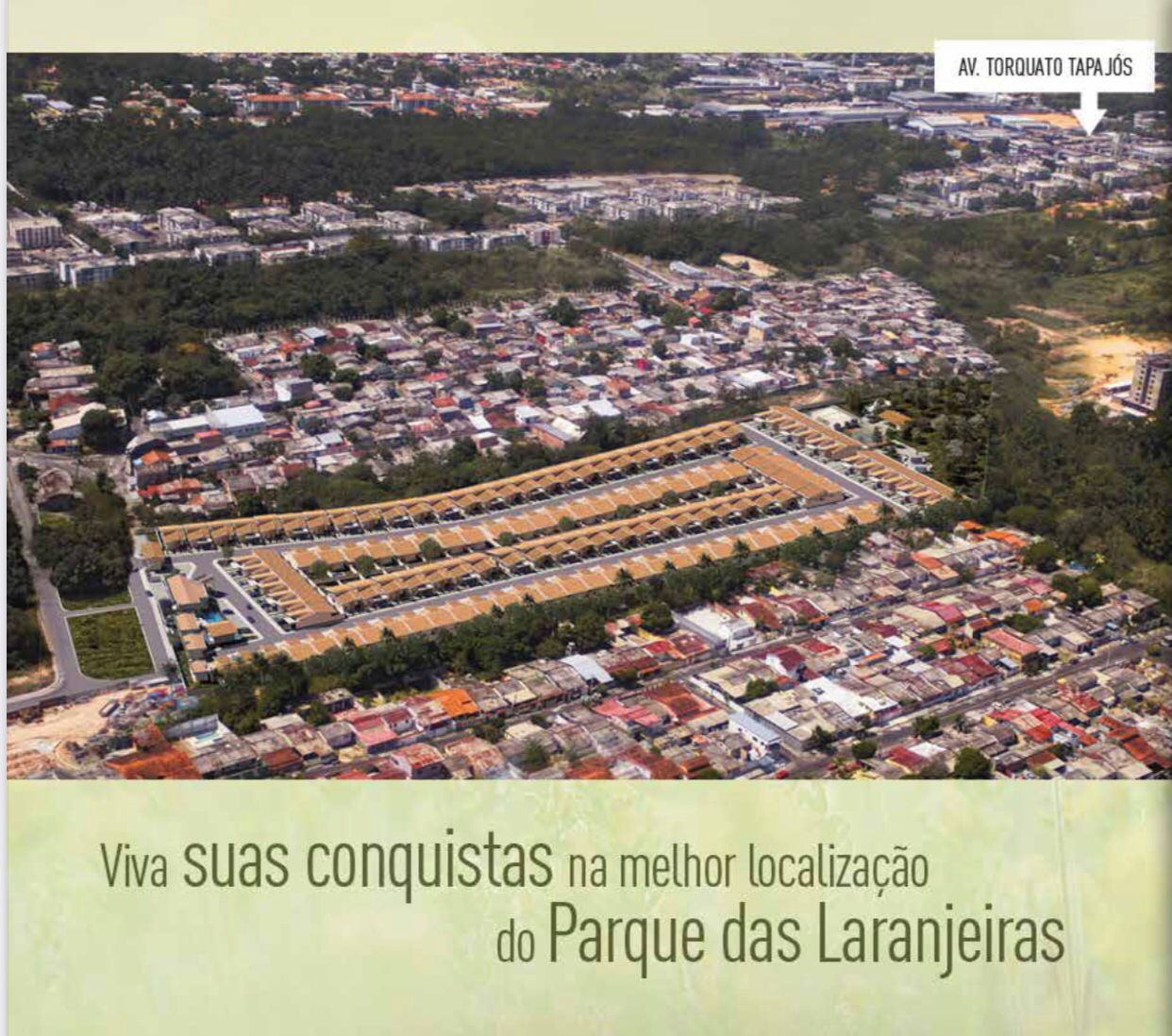 Casa em condomínio fechado - TALES DE MILETO - Flores