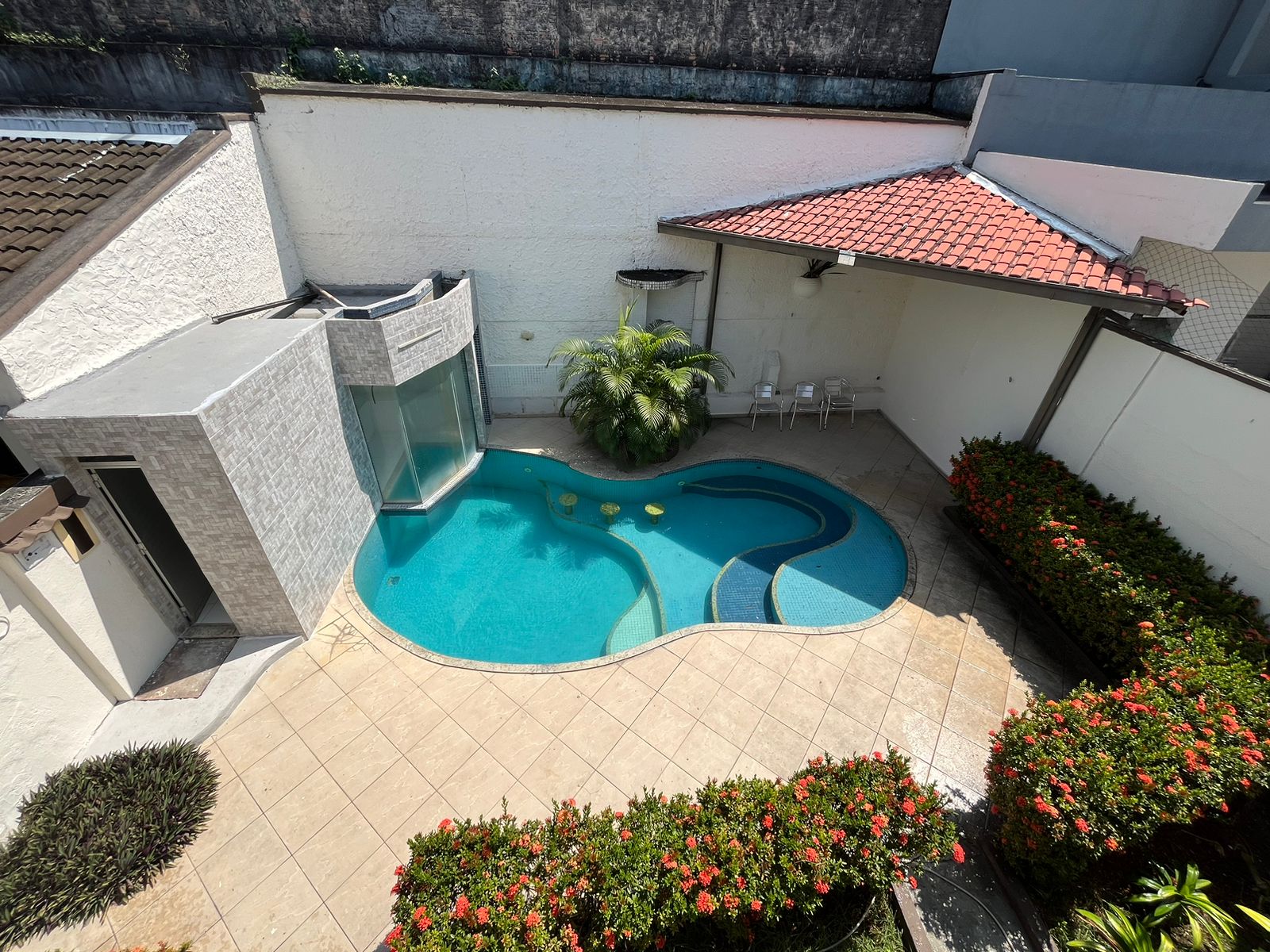 Casa - Venda, Flores, Manaus, AM
