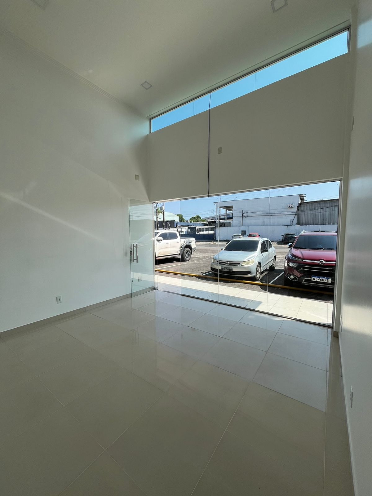 Ponto Comercial Sala - Parque das Laranjeiras