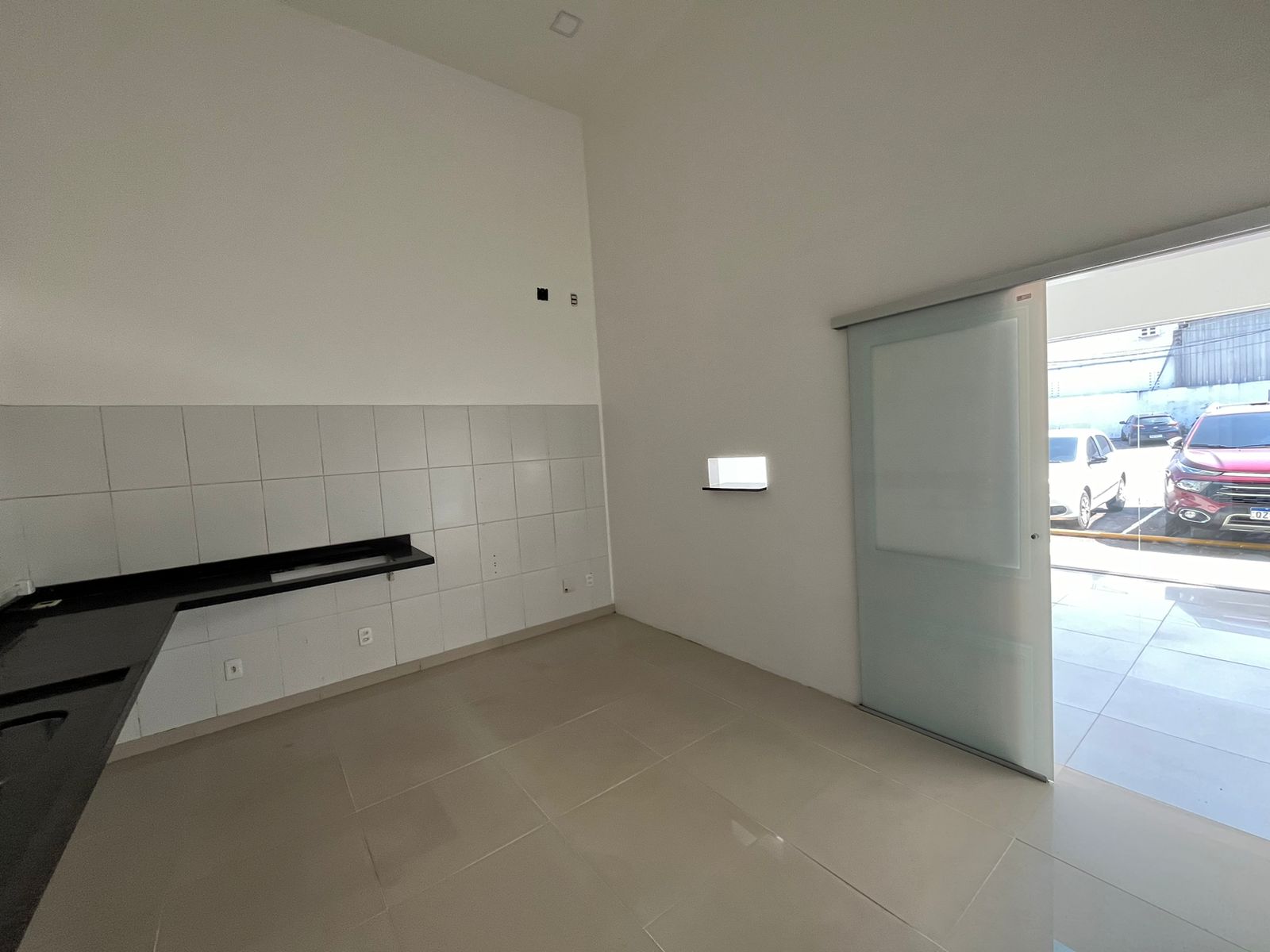 Ponto Comercial Sala - Parque das Laranjeiras