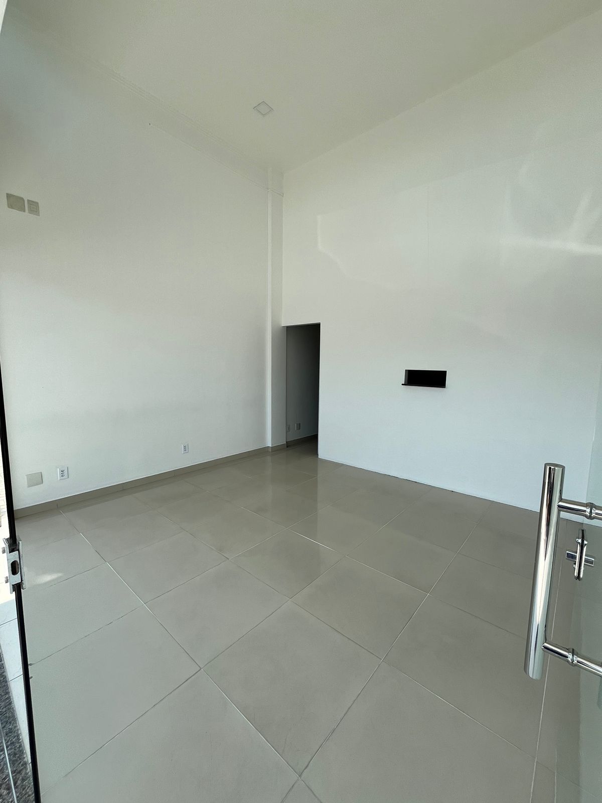 Ponto Comercial Sala - Parque das Laranjeiras