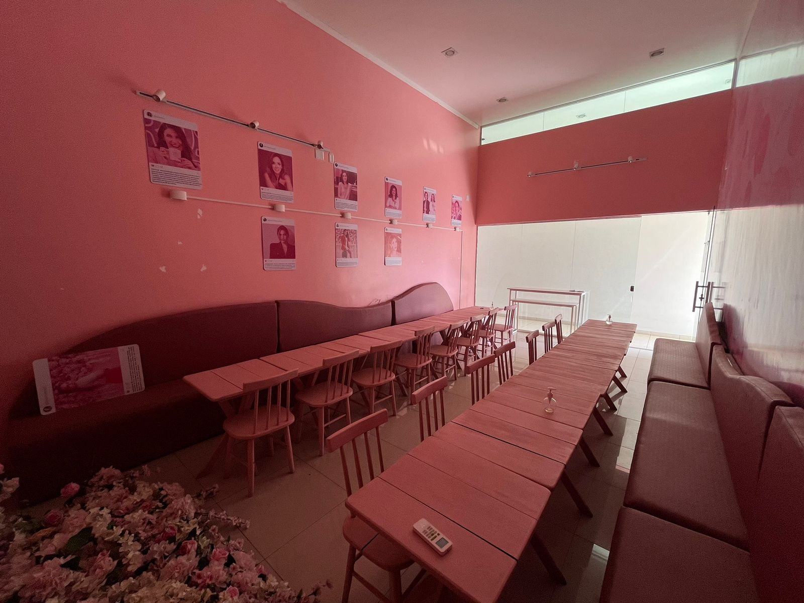 Ponto Comercial Sala - Parque das Laranjeiras Com e sem Mobilia