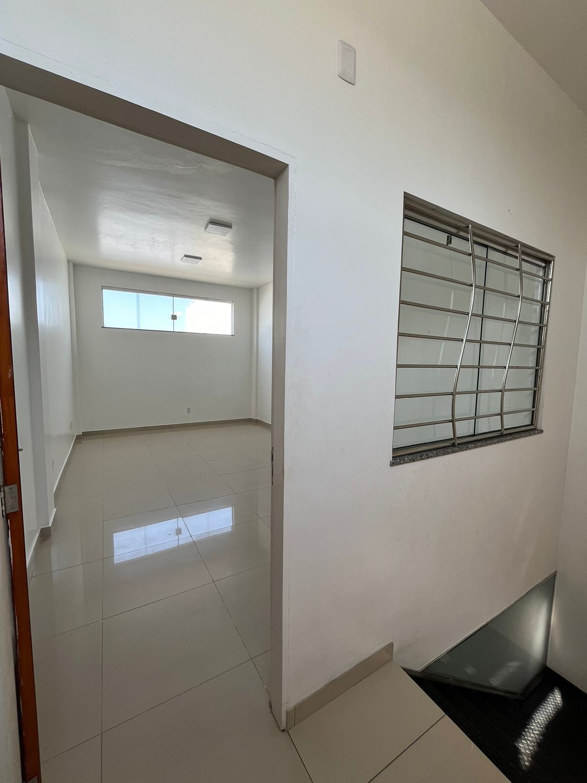 Sala Comercial - Parque das Laranjeiras