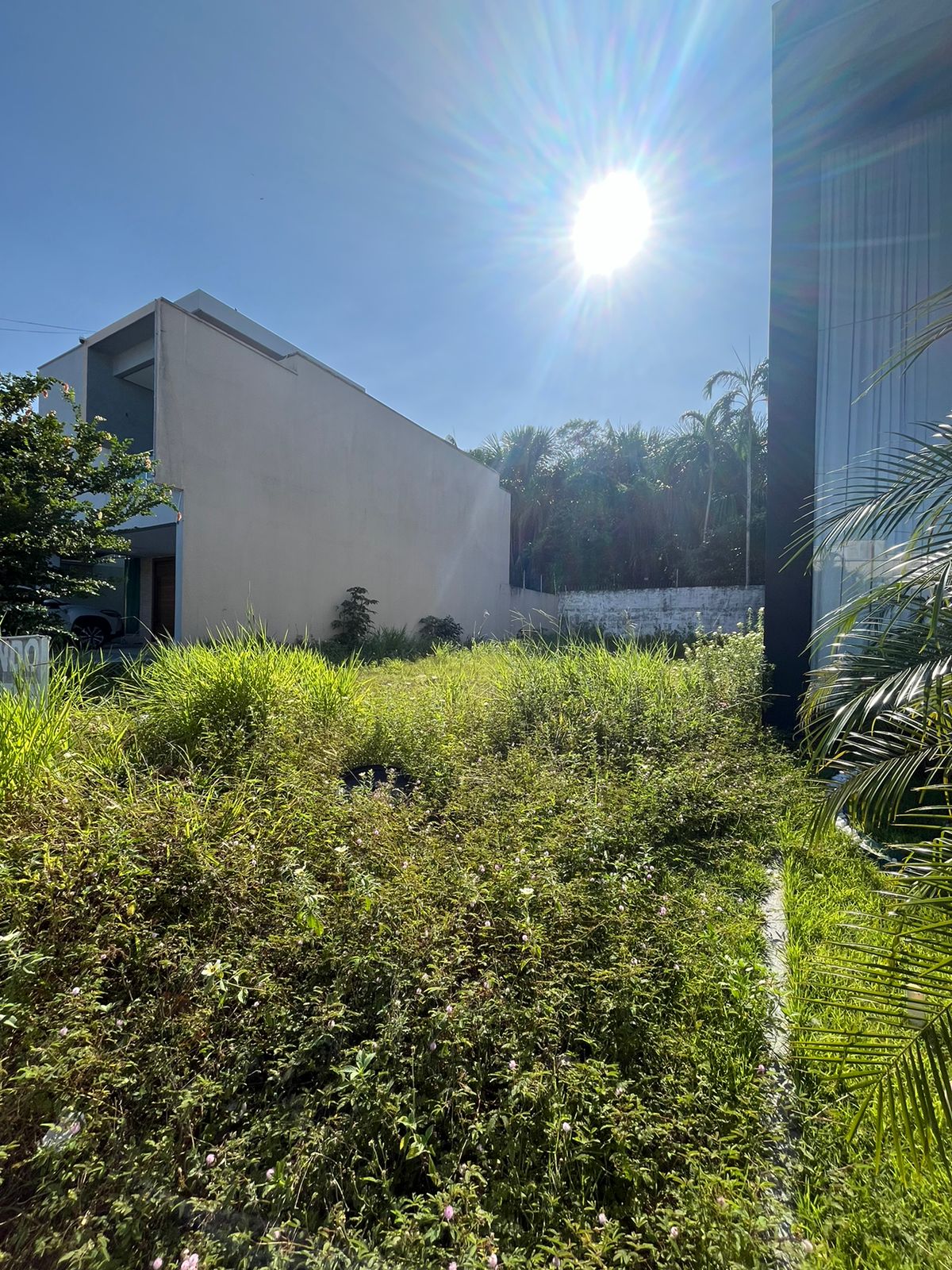 Vendo Lote Condomínio Forest Hill - Av. Torquato Tapajós