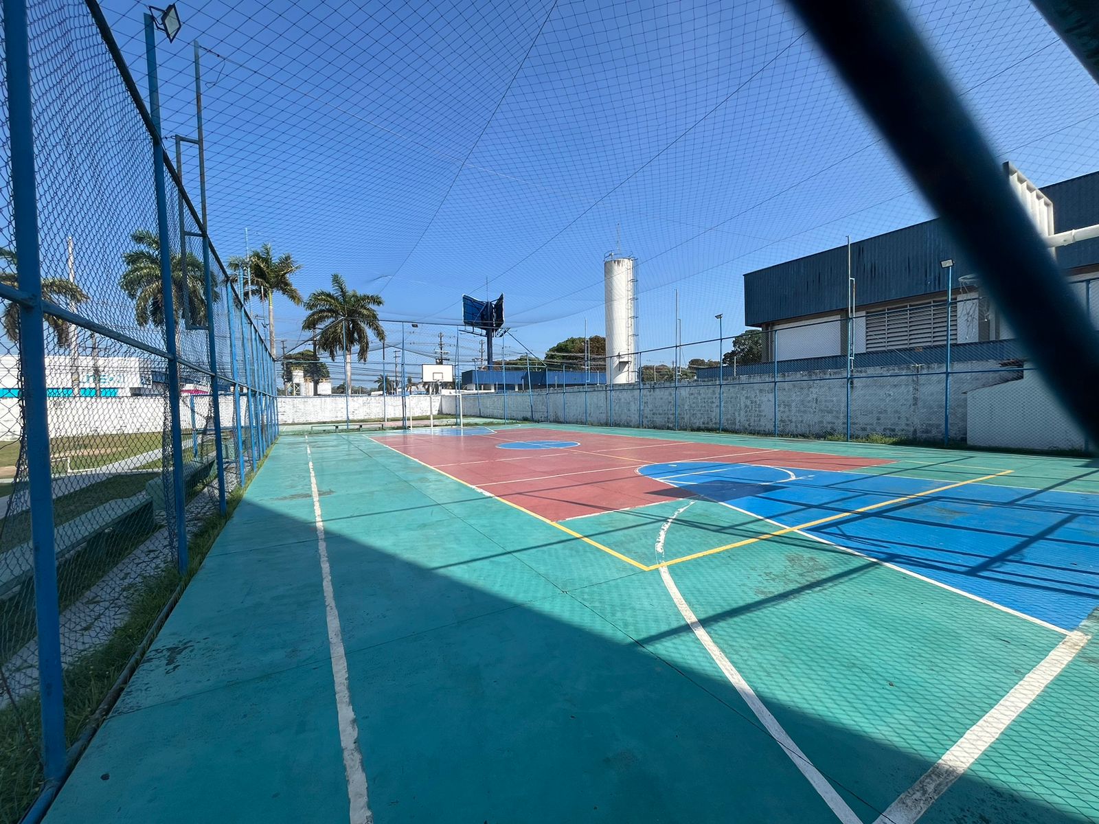 Vendo Lote Condomínio Forest Hill - Av. Torquato Tapajós