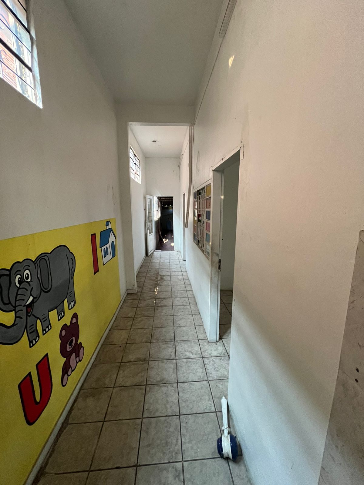 Alugo Prédio Comercial Cachoeirinha