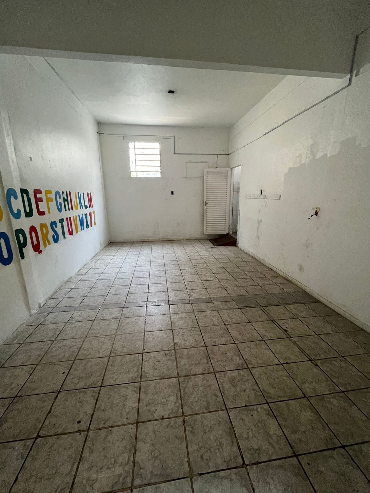 Alugo Prédio Comercial Cachoeirinha