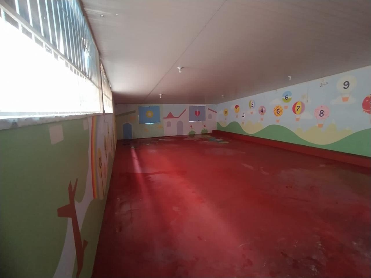 Alugo Prédio Comercial Cachoeirinha